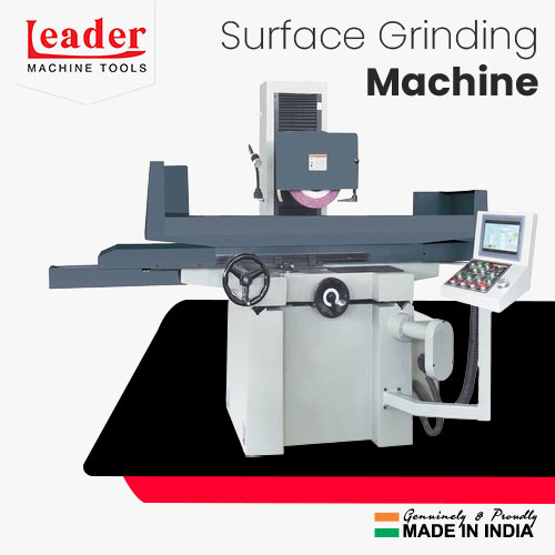 Shaper Machine