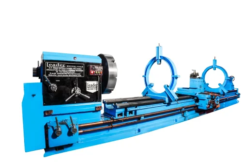 Lathe Machine