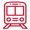 Defense & Railways