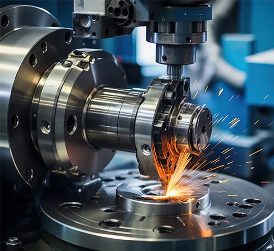 Lathe Machine Manufacturers In India