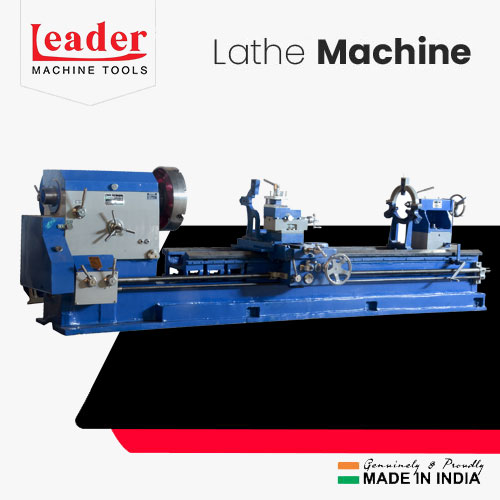 Lathe Machine