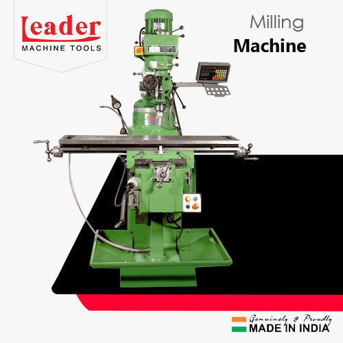 Milling Machine