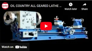 Watch Our latest Videos on YouTube